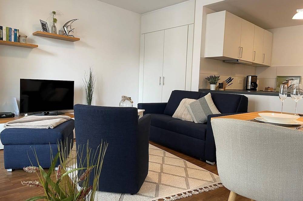 Ferienwohnung in Binz für 4 Personen in Binz