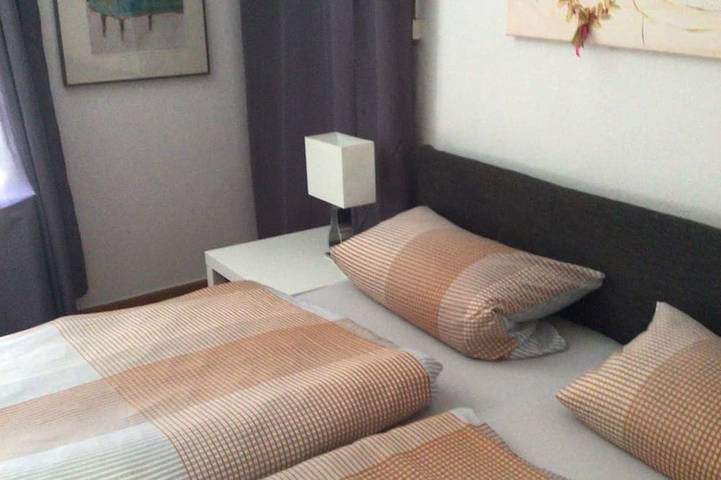 Ferienwohnung für 5 Personen, mit Garten, mit Haustier in Bad Oeynhausen - 3