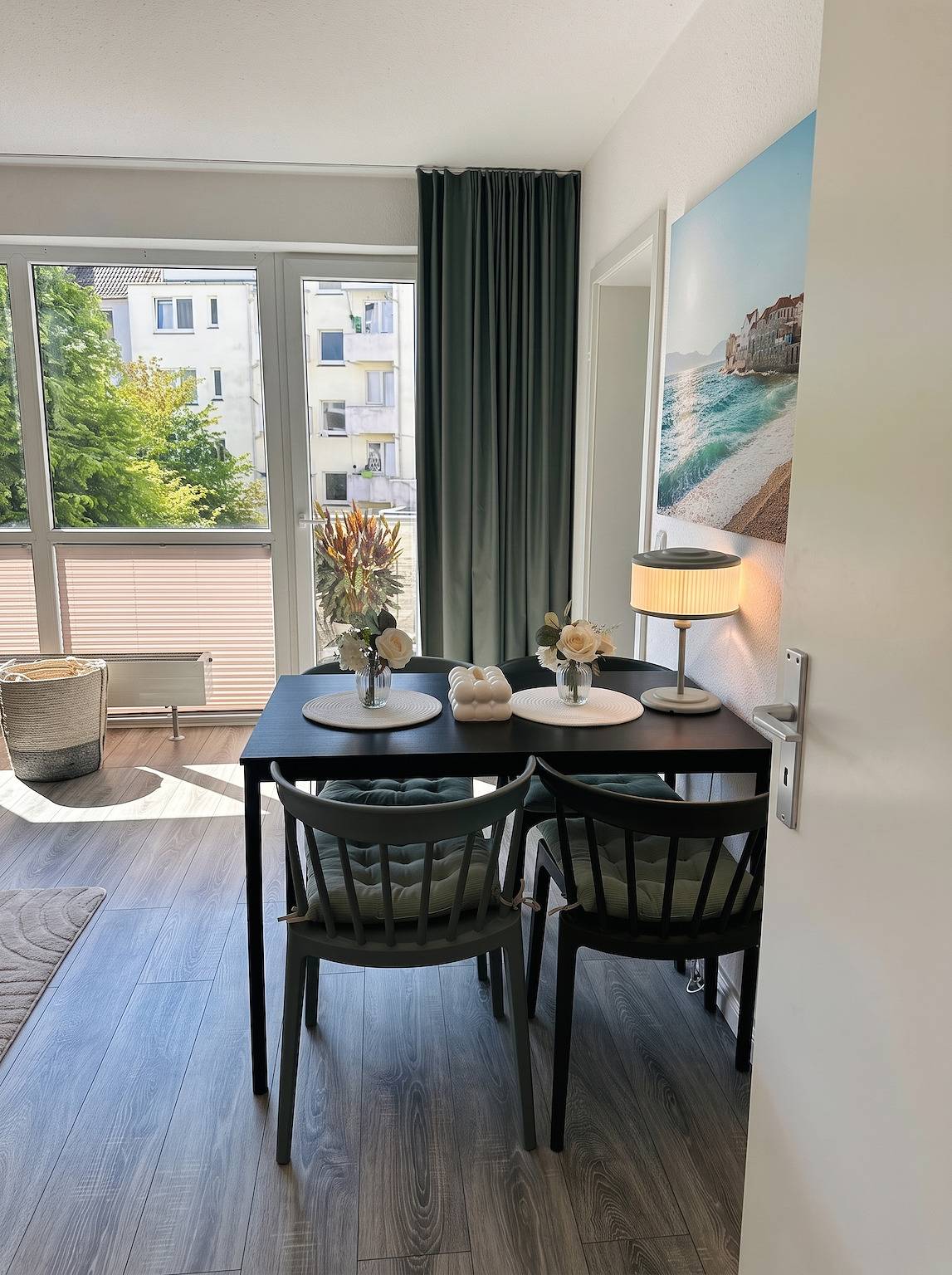 Geheel vakantieappartement, Fischtown Apartment Ii - Fewo in Geestemuende, Bremerhaven