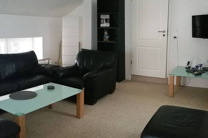 Ferienwohnung für 3 Personen in Hatten