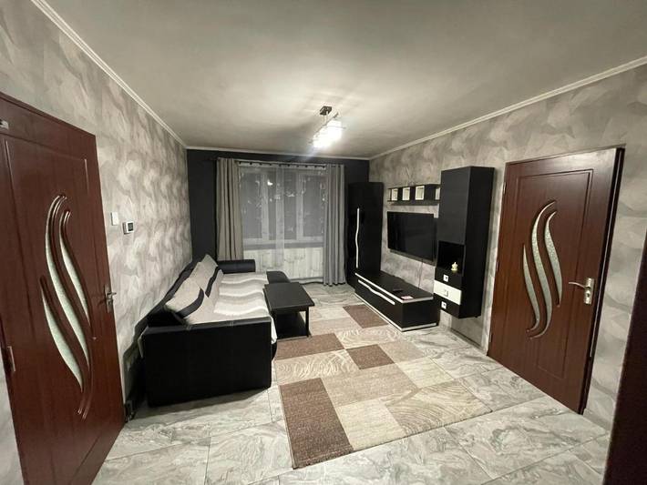 Appartement de vacances pour 4 personnes, avec vue