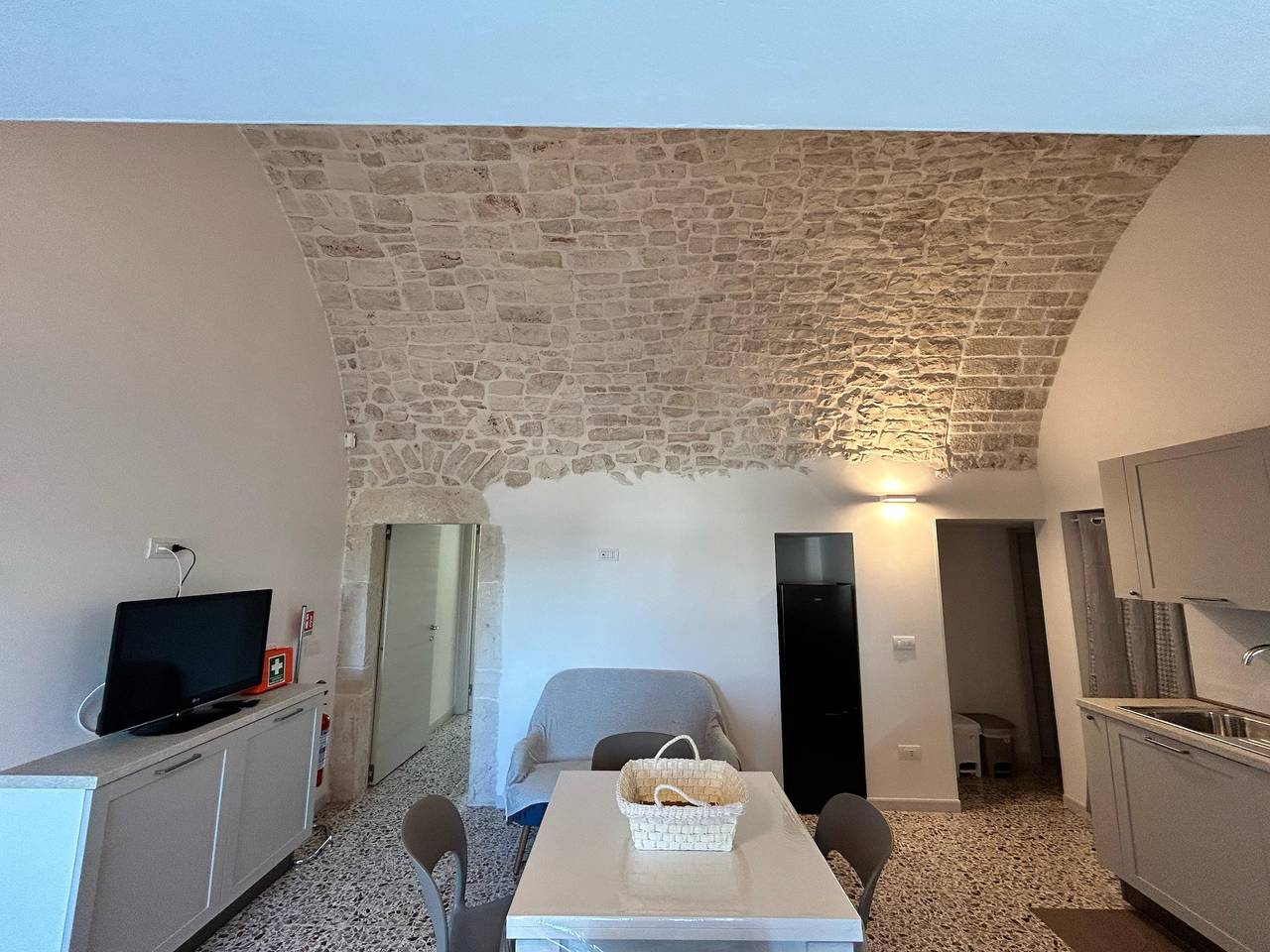 Dimora Campanile Galleppa in Monopoli, Province de Bari