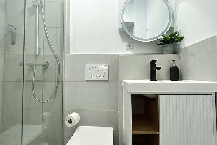 Ferienwohnung für 4 Personen in Eimsbüttel Hamburg - 3