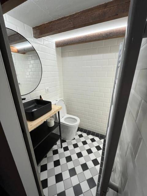 Appartement entier, One-Bedroom Apartment in Barcelonnette, Val d’Allos