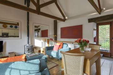 Cottage for 2 People in Churchstow, Devon, Photo 3