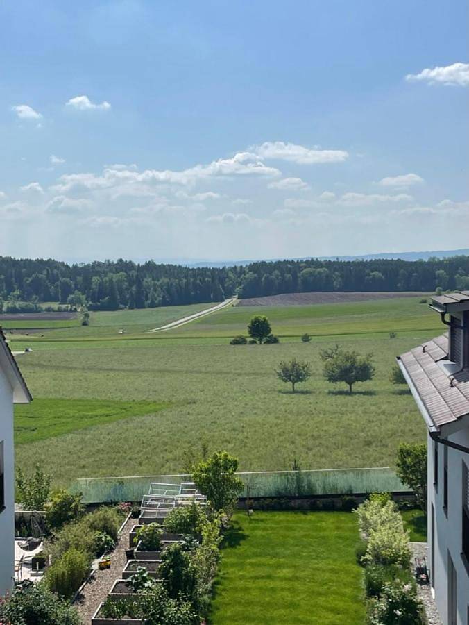 Two-Bedroom House in Kappel am Albis, Kanton Zürich