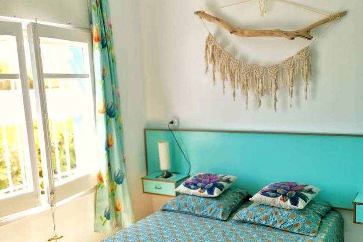 Location de vacances pour 6 personnes à Colera - 2