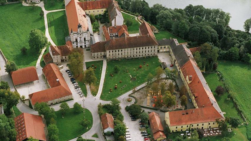 Vakantiewoning voor 2 personen, kindvriendelijk in Burghausen