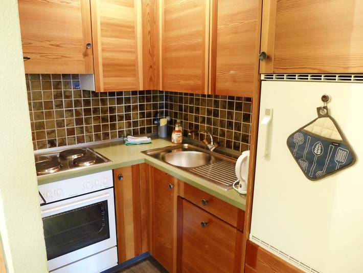 Ferienwohnung für 2 Personen in der Schweiz - 3