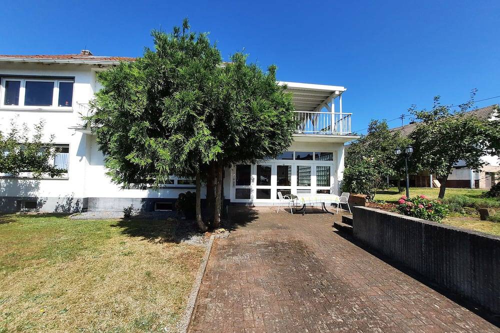 Maison de vacances
