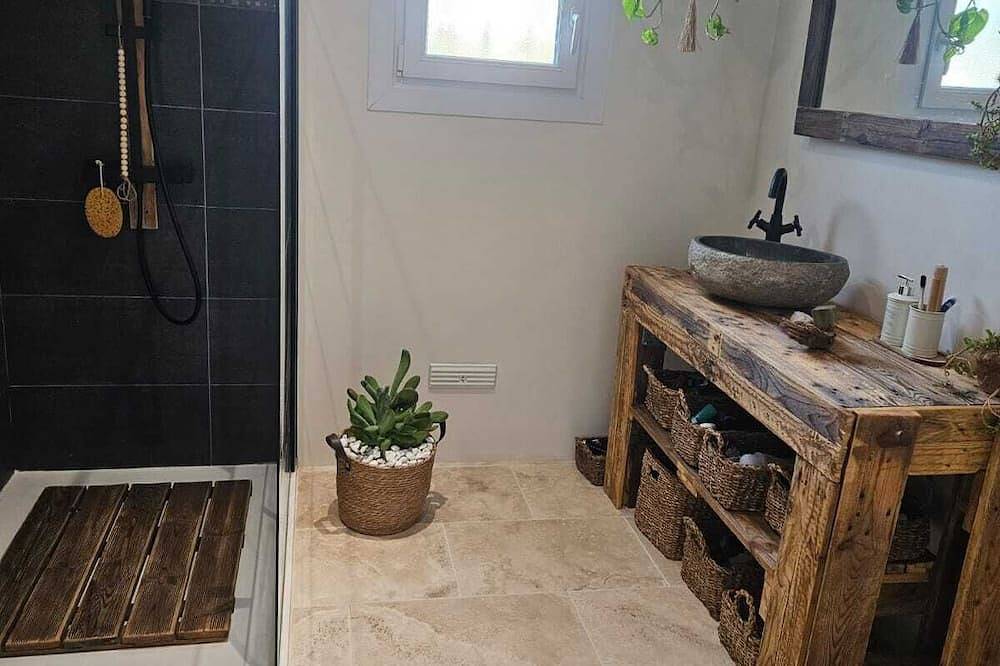 Baraka beautiful hyper-center villa in a quiet area in Salon-de-Provence, Aix-en-Provence en omgeving