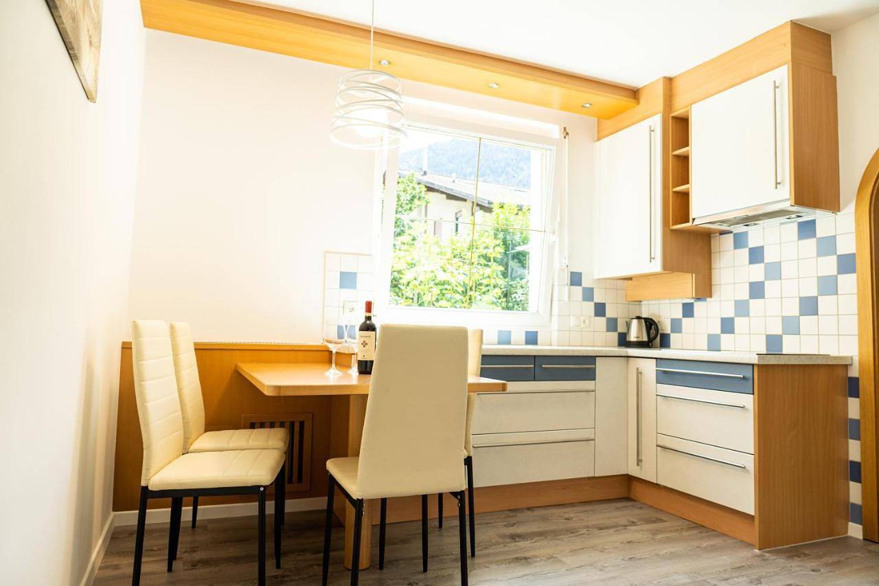 Ganze Wohnung, One-Bedroom Apartment in Rabland, Partschins
