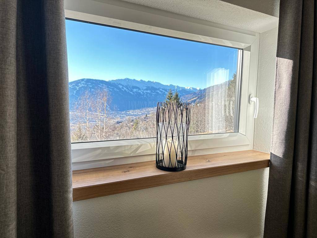 Geheel vakantieappartement, Appartement/Fewo, Dusche, Wc, 1 Schlafraum in Iselsberg-Stronach, Oost-Tirol