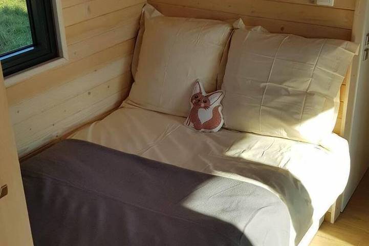 Gîte pour 10 personnes, avec jacuzzi, animaux acceptés à Thenay - 2