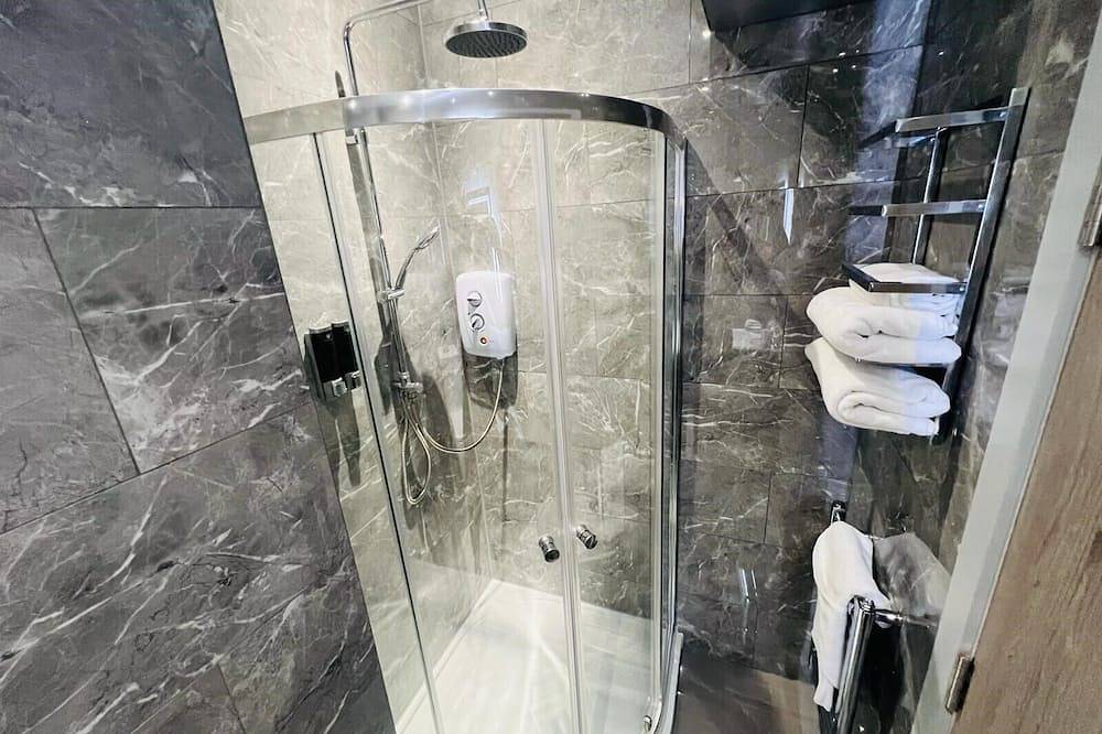 Ganze Wohnung, Whiskawaystays Foregate Street Apartment 3 in Worcester, Worcestershire