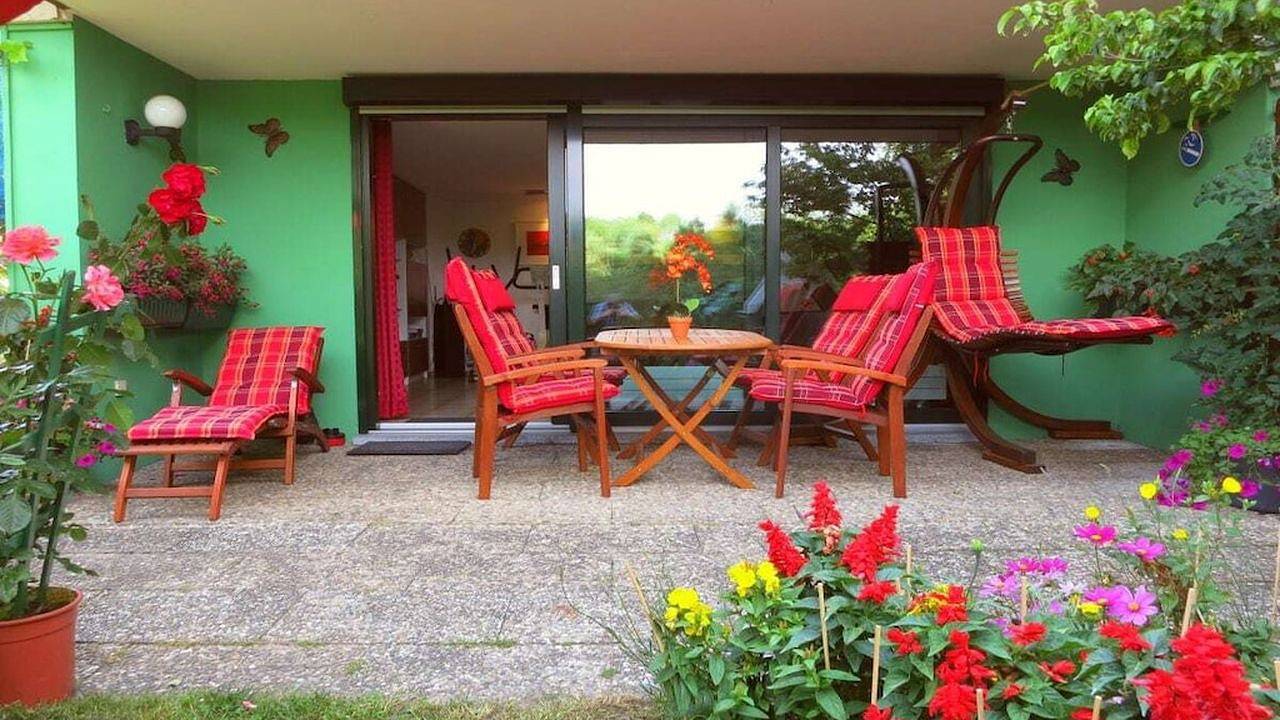 Ganze Ferienwohnung, Ferienwohnung für 2 Personen (76 m²) in Rottweil in Rottweil, Mittlerer Schwarzwald