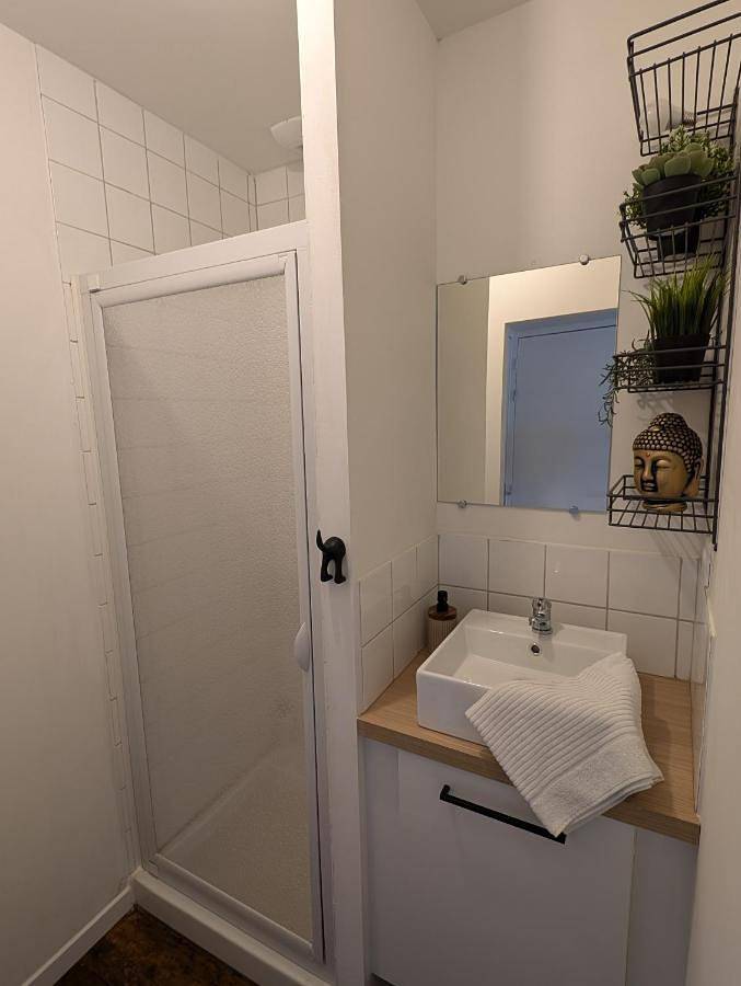 Suites privatives in Guer, Région de Vannes