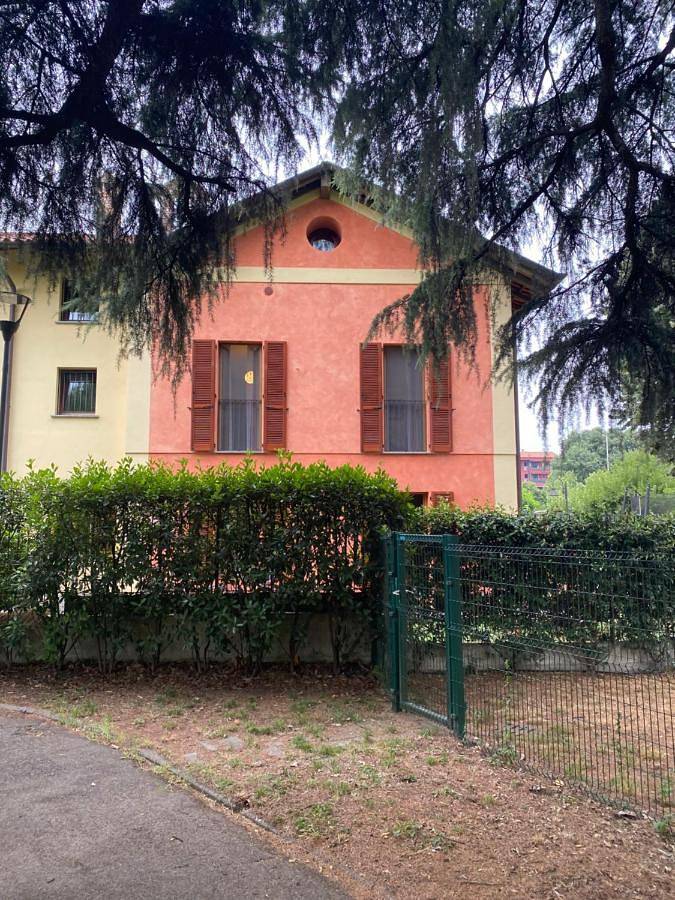 Appartement entier, La corte di Camilla - Rho Fiera - Galeazzi - Mind in Cornaredo, Province de Milan