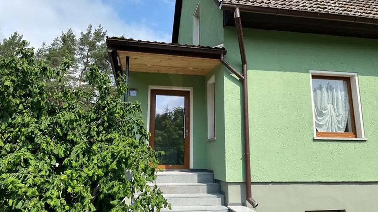 Ganze Ferienwohnung, Ferienwohnung für 10 Personen (101 m²) in Hoyerswerda in Hoyerswerda, Lausitzer Seenland