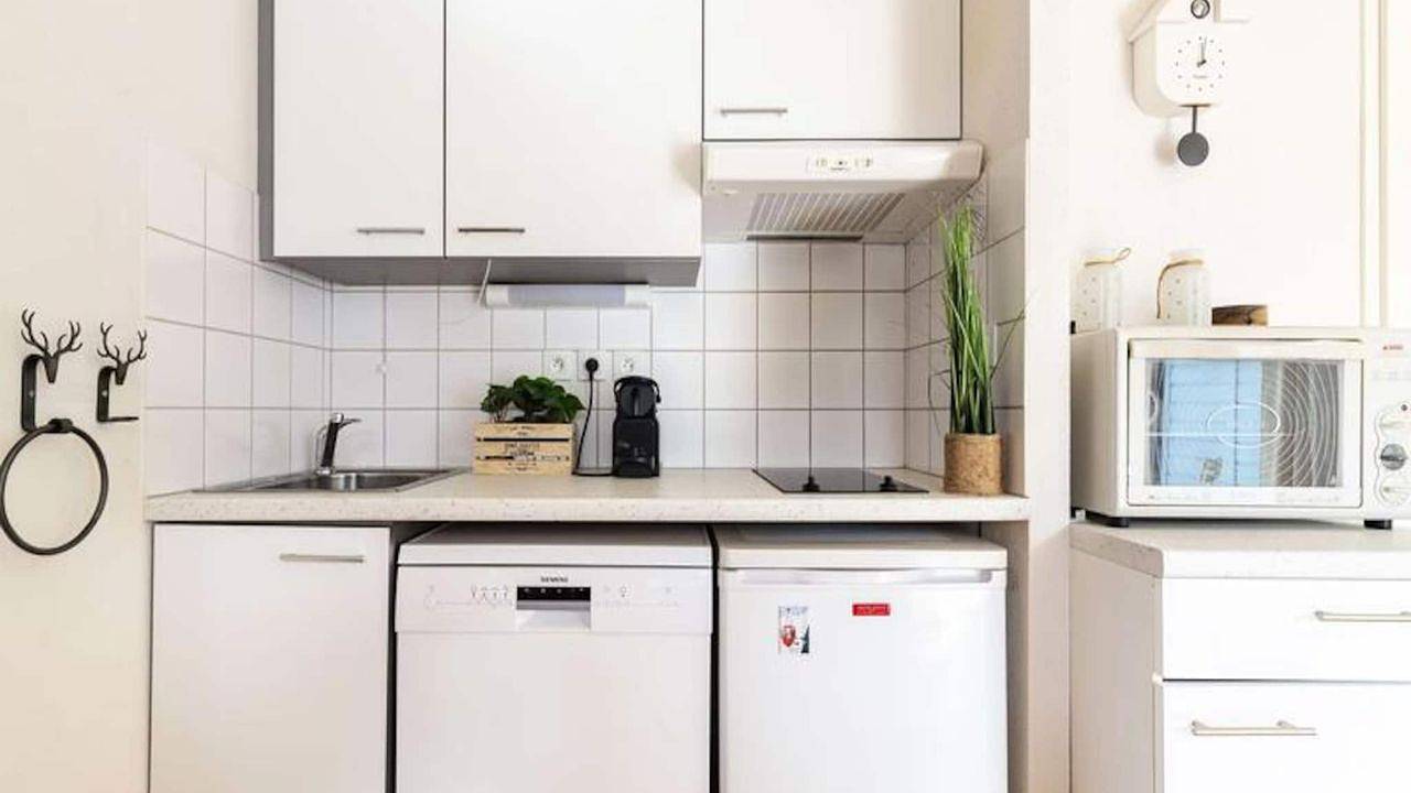 Entire holiday apartment, Ferienwohnung für 4 Personen (50 m²) in Vielle Aure in Vielle-Aure, Pyrenees National Park