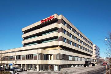 Hotel für 4 Personen in Fredrikstad