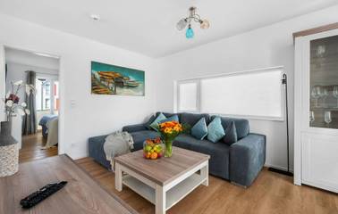 Ferienhaus für 6 Personen in Olpenitz, Kappeln, Bild 4