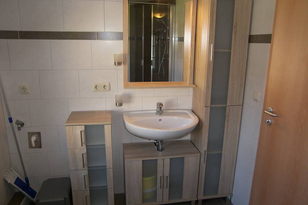 Apartment hayloft in Mellenthin, Usedom
