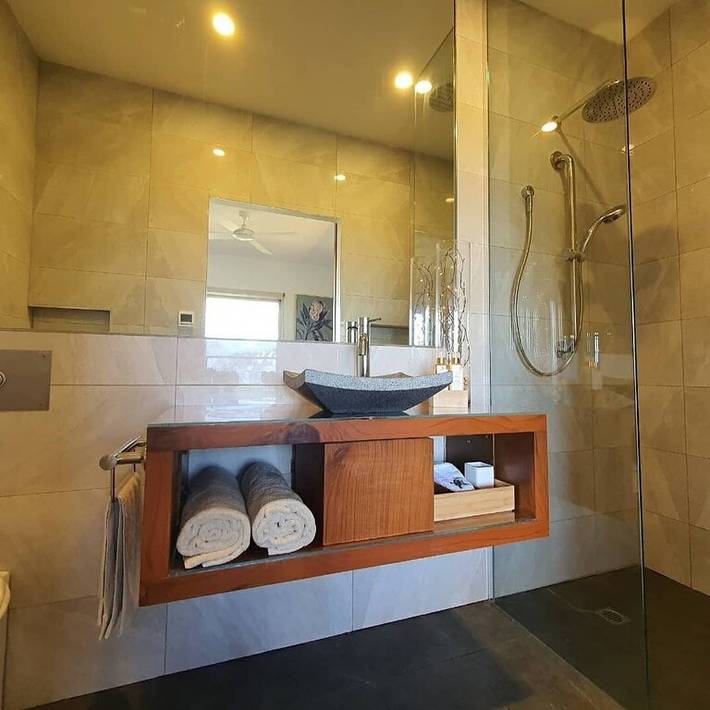 Chambre d’hôte pour 2 personnes, avec jardin à Melbourne - 2