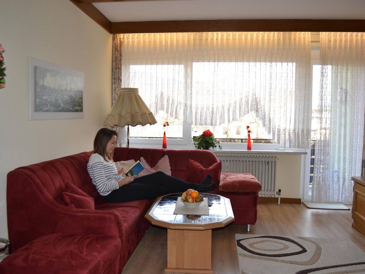 Ganze Ferienwohnung, Apartment Zeber - Direkt am See! - Apartment in Bodensdorf, Gerlitzen
