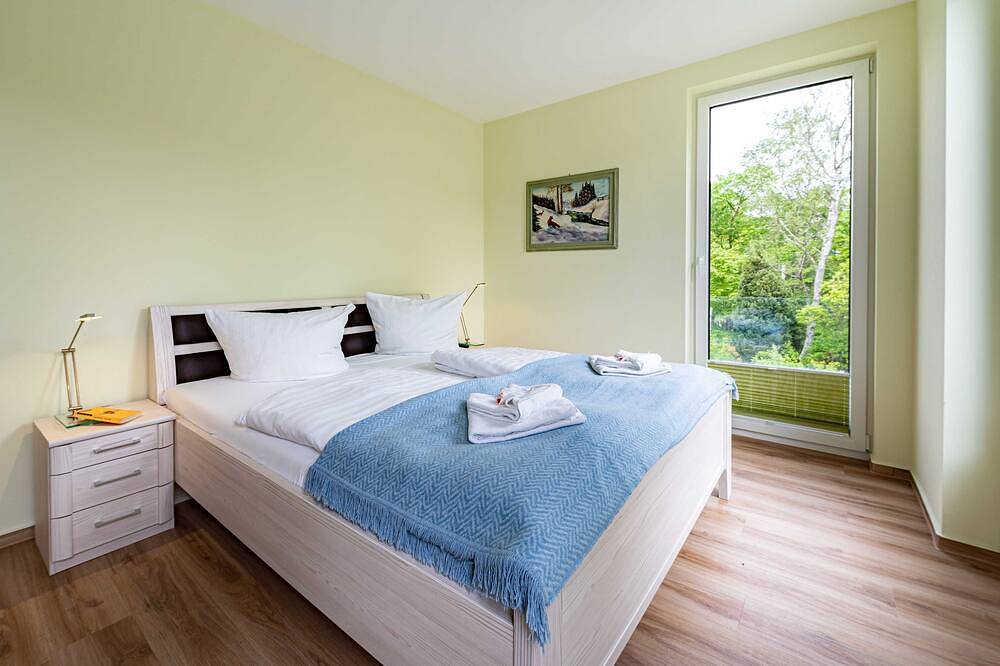 Terrassenhaus 2 - 46049 - Fewos Altmann - Terrassenhaus in Strand Göhren, Göhren