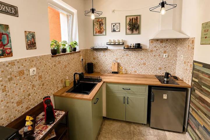 Cottage für 5 Personen - 1