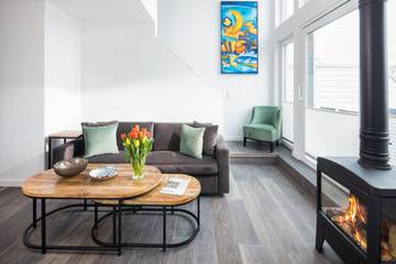 Ferienwohnung für 6 Personen in Norderney, Landkreis Aurich, Bild 2