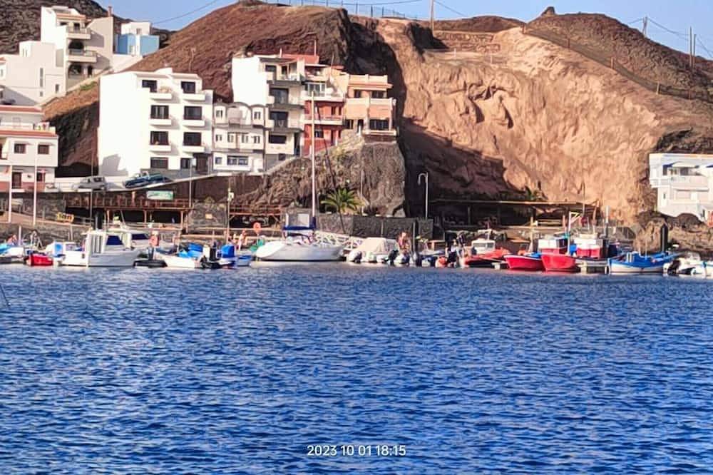 Apartamento entero, Nurea, vivienda vacacional en La Restinga in La Restinga, El Pinar de El Hierro