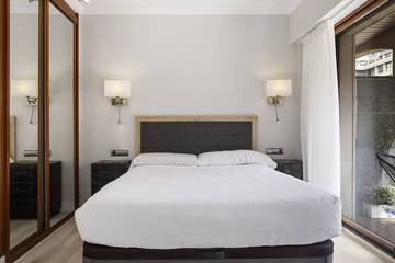 Apartamento De Vacaciones para 4 Personas en San Sebastián, Costa Vasca, Foto 2