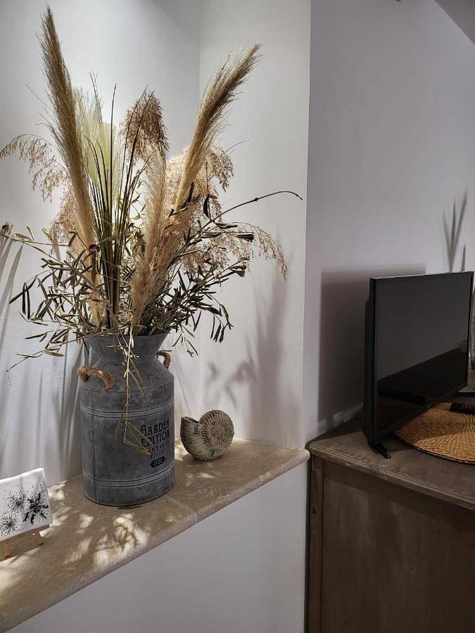 Appartement entier, Maison de village entièrement rénovée avec goût in Sillans-la-Cascade, Région de Brignoles