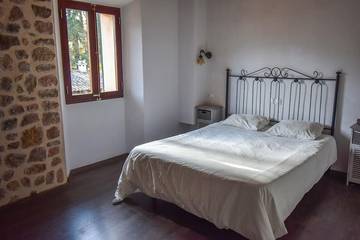 Villa für 10 Personen in L'Horta, Sóller, Bild 1