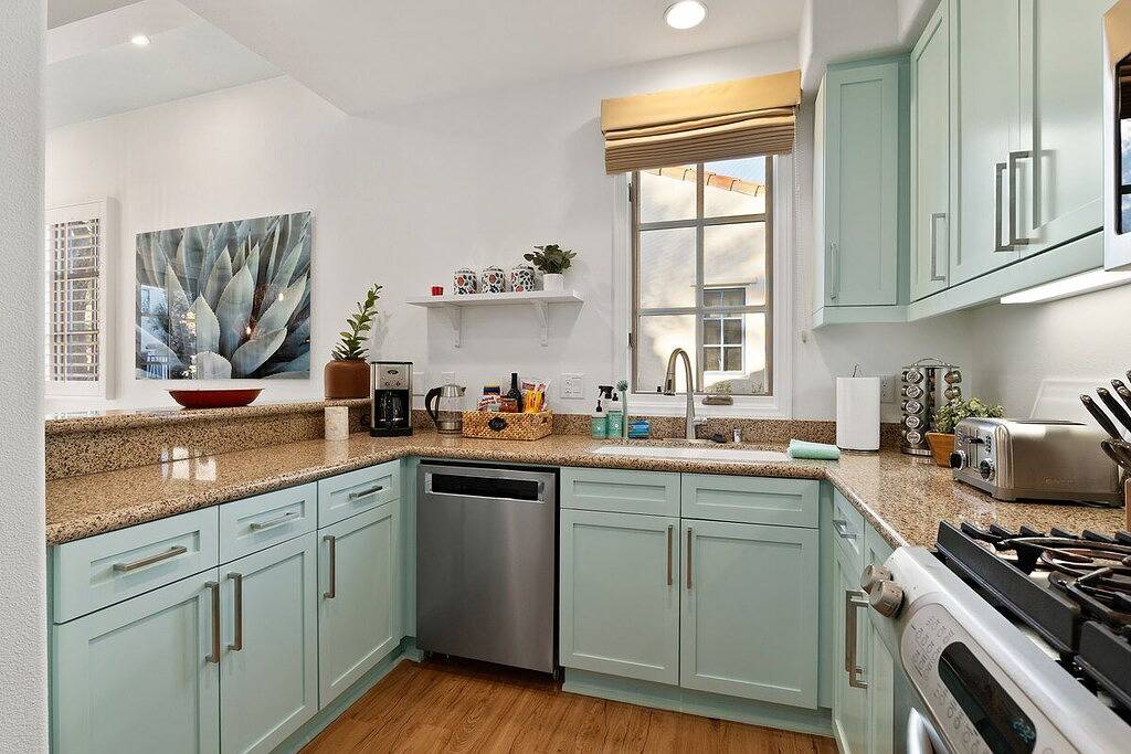 Ganze Wohnung, La Casa #4 * 12 pools * Stunning*Wow views* Garage in La Quinta (CA), Coachella Valley