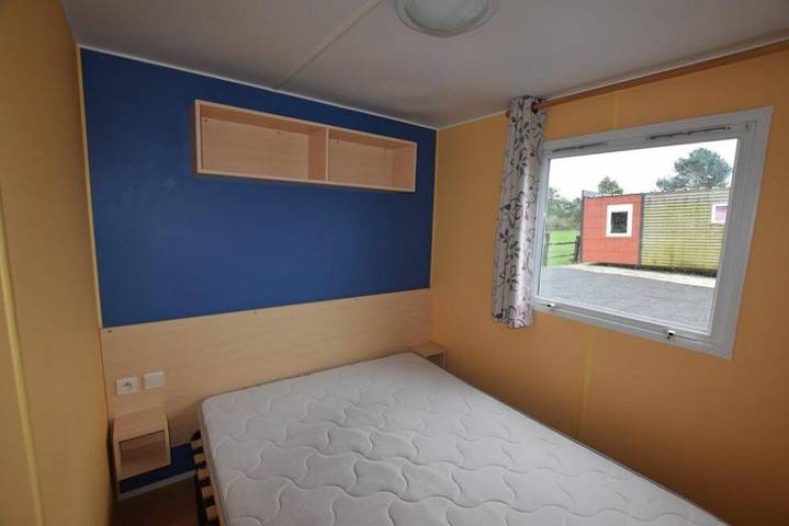 Hôtel pour 6 personnes, avec jardin ainsi que piscine et bassin pour enfant à Sabiñánigo - 4