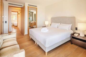 Villa for 8 People in Cortijo Viejo, Yaiza, Photo 3