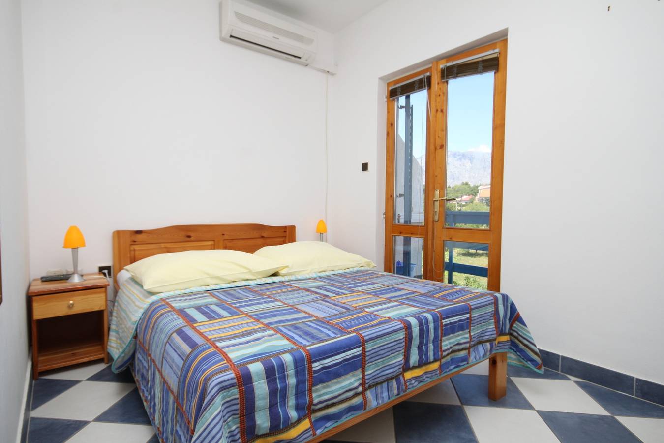 Appartamento vacanze a Sucuraj a partire da 93€ a notte
