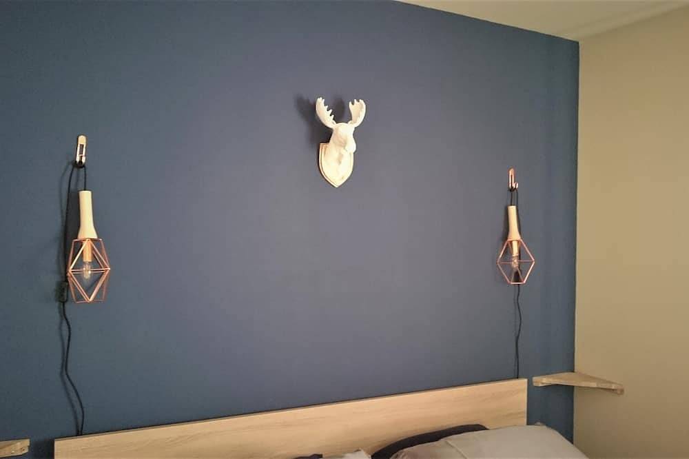 Ô'3 - Exterior wooden house - 150m from the Bassin beach - 50m from shops - 300m² from the garden in Cassy, Lanton