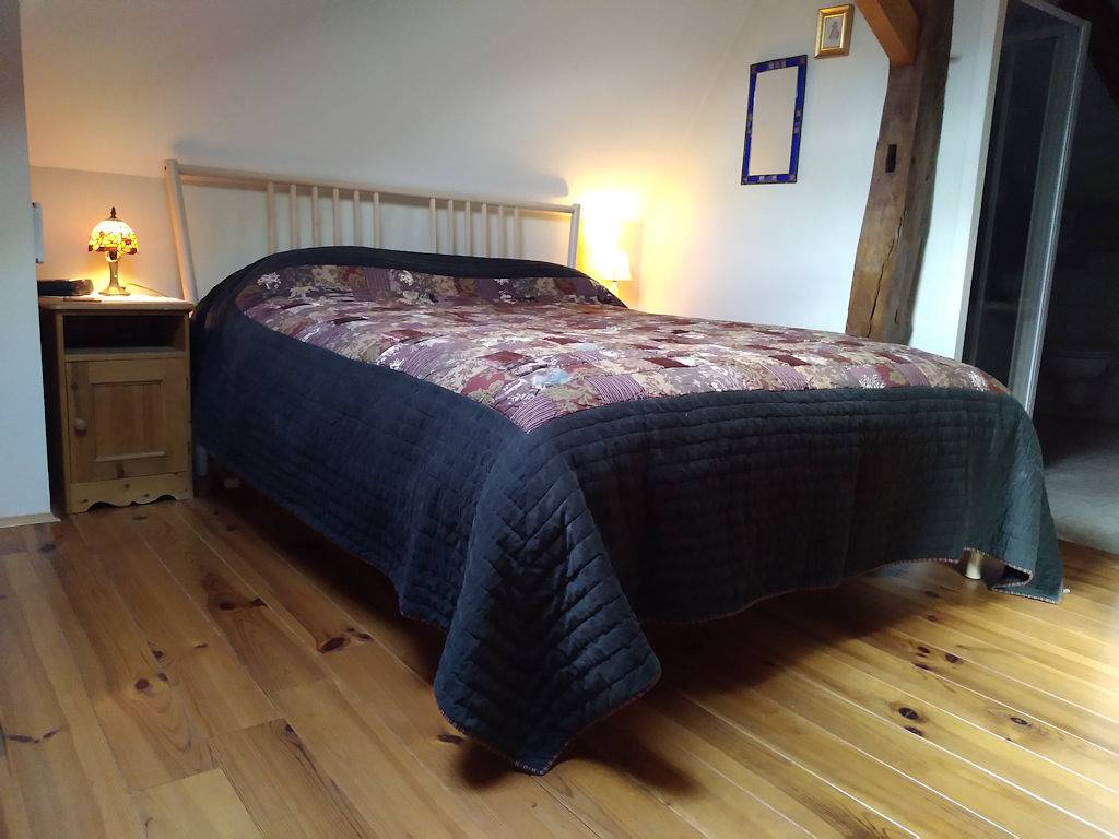 Viella Vacances - Chambre Pacherenc in Viella, Gers