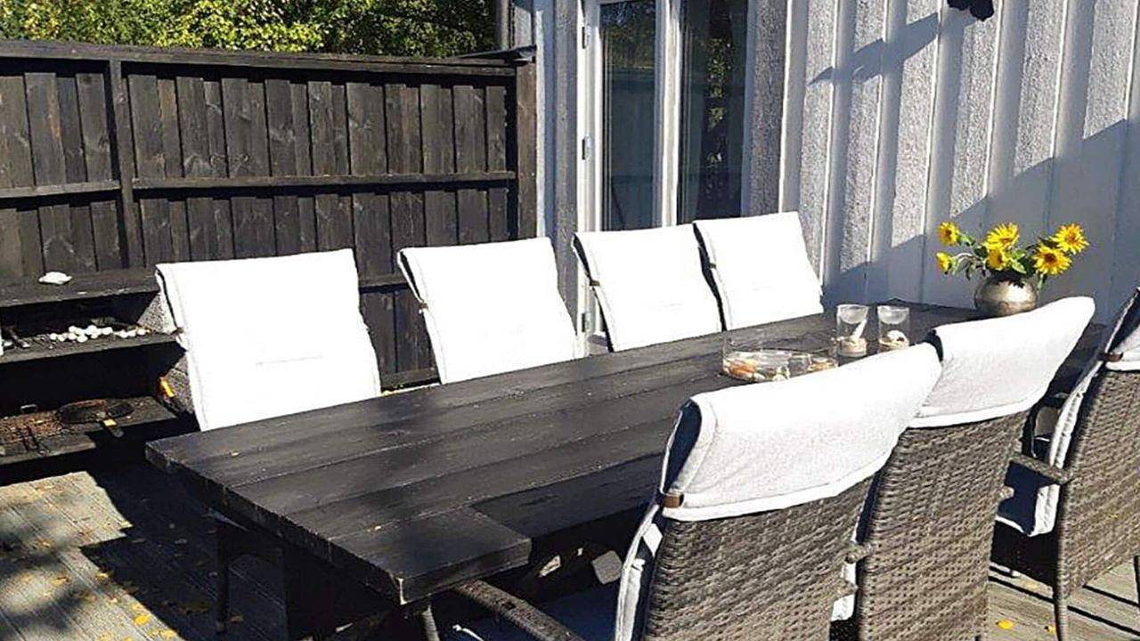 Ferienhaus für 8 Personen (85 m²) in Långshyttan in Hedemora, Dalarna