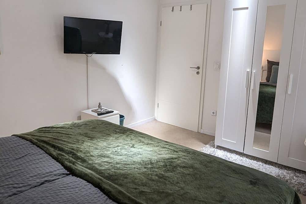 Ganze Wohnung, Top Ferienwohnung mit Grillplatz.\nfamilienfreundlich. \nhaustiere willkommen. in Neumagen-Dhron, Bernkastel-Kues & Umgebung