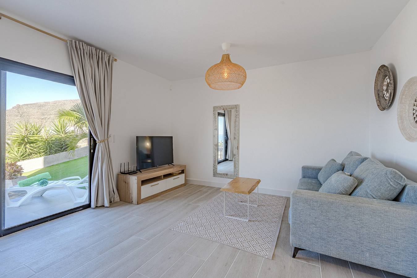 Sea View House Pride & Joy - Adults Only in Tamaimo, Santiago del Teide