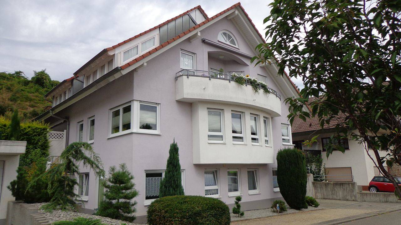 Ganze Ferienwohnung, Ferienwohnung für 4 Personen (36 m²) in Endingen am Kaiserstuhl in Endingen am Kaiserstuhl, Endingen