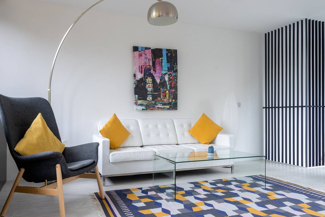 Guestready - Ballsbridge Lux House in Dublin, County Dublin