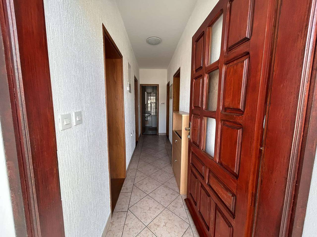 Ganze Wohnung, Ferienwohnung Ivan in Malinska, Krk