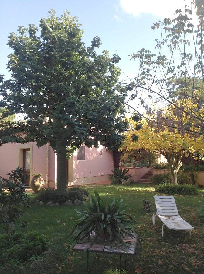 Ai Cipressi in Salemi, Provincia di Trapani