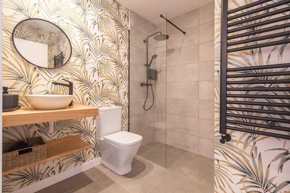 Entire apartment, Apt: \"Tempo de Ría\" (Floor 2 Door 21) in Cangas, Rías Baixas
